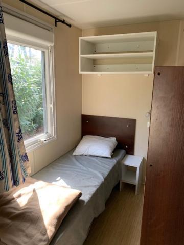 Mobil-Home Saint Cheron Extérieur photo